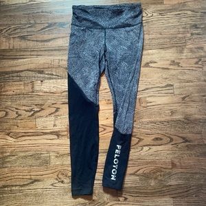 Lululemon Peloton WunderUnders